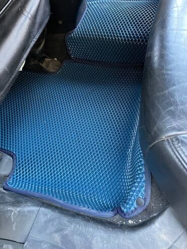 eva: Ева полики на заказ, изготавливается Индивидуально под каждую машину — 3