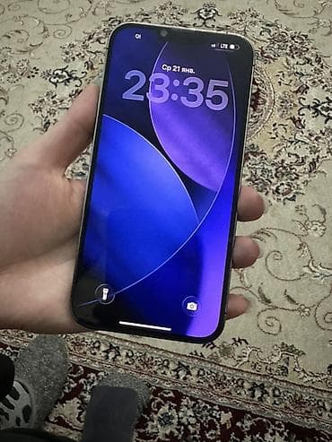 iphone 13 pro ma: IPhone 13 Pro Max, 128 ГБ, Черный — 3