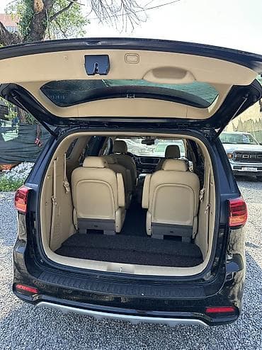 киа карнивал цена в бишкеке: Kia Carnival: 2019 г., 2.2 л, Автомат, Дизель, Минивэн — 5
