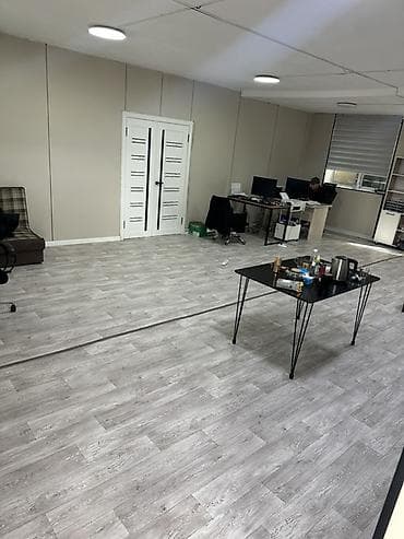 Аренда офисов, 80 м², С отдельным входом