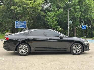 авто рассрочка бишкек без первоначального взноса: Kia K5: 2022 г., 2 л, Автомат, Гибрид, Седан — 6