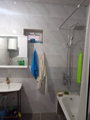 Бөлмөлөр: Үй, 100 м², 4 бөлмө — 4