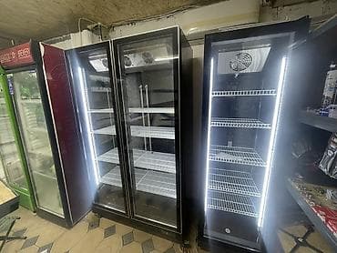кондиционер для цветочного магазина: Для молочных продуктов, Для мяса, мясных изделий, Для напитков, Б/у — 1