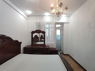 ак того квартира: 3 комнаты, Собственник, Без подселения, С мебелью полностью — 8