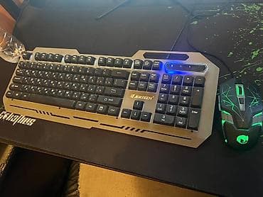 монтор: Монитор, HP, LED, 26" - 27" — 5