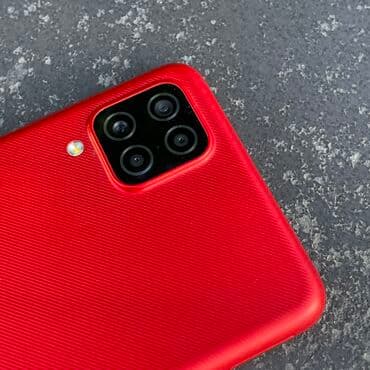 экран на самсунг а51 цена: Samsung Galaxy A12, цвет - Красный, 2 SIM — 2