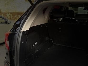 byd e2 2025: Ssangyong Rexton: 2019 г., 2.2 л, Автомат, Дизель, Внедорожник — 9