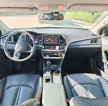 Продажа авто: Hyundai Sonata: 2020 г., 2 л, Автомат, Бензин, Седан — 10