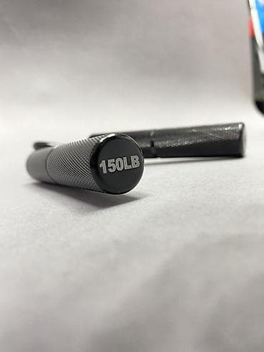 тренажер для рук: Эспандер для кисти (gripper) с металлическими рукоятками - Тренажёр — 8