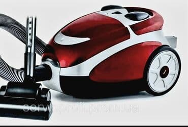 Обращаясь в «Эликон», Вы можете быть уверены, что ремонт пылесоса at lalafo.kg Обращаясь в «Эликон», Вы можете быть уверены, что ремонт пылесоса