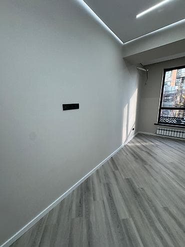 Продажа квартир: 3 комнаты, 107 м², Элитка, 2 этаж, Евроремонт — 10