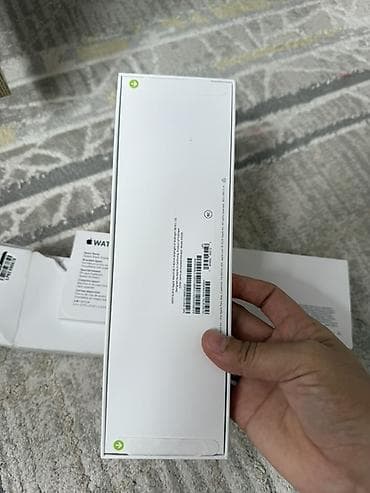 смарт: Apple Watch SE (3‑го поколения), модель A3326 Американец 🇺🇸 — 5