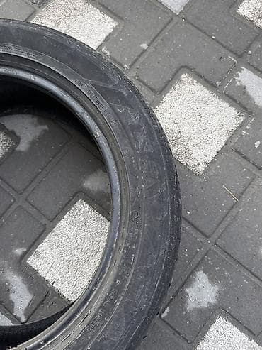 23555r18 зима: Шины 235 / 55 / R 18, Лето, Б/у, Комплект, Легковые, Китай, Centara — 2