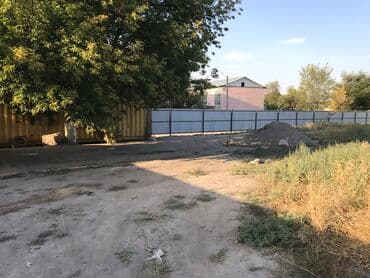 продаю дом на рабочем городке: 15 соток Для бизнеса, Электричество, Водопровод, Канализация — 4