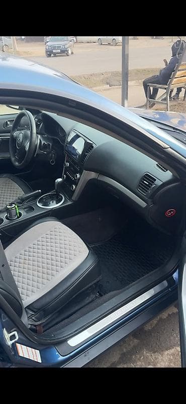 срв двигатель: Subaru Outback: 2007 г., 2.5 л, Автомат, Бензин, Универсал — 3