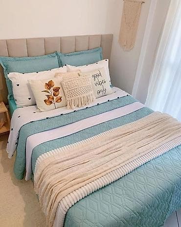 1 комната, Душевая кабина, Постельное белье, Кондиционер