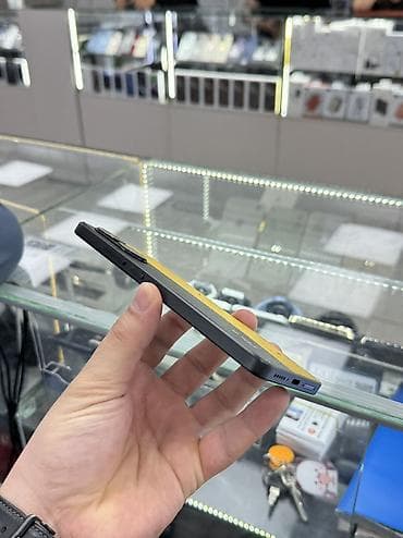 поко х 7про: Poco X7 Pro, Б/у, 256 ГБ, 2 SIM — 6