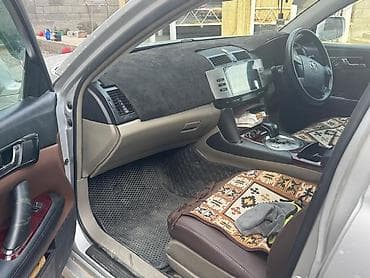 Транспорт: Toyota Mark X: 2006 г., Автомат, Седан — 2