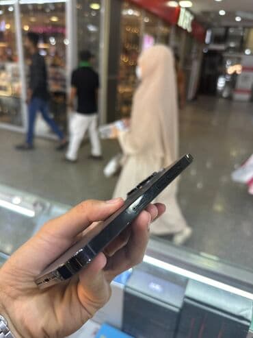 14 pro max новый: IPhone 14 Pro, Новый, 256 ГБ, Черный, Защитное стекло, Чехол, 94 % — 4