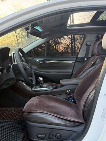 стеклоподъемник нексия 2: Hyundai Grandeur: 2018 г., 3 л, Автомат, Газ, Седан — 7