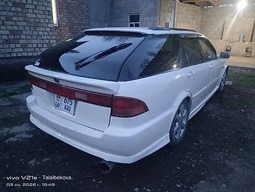 аккорд 7 сл9 тайп с: Honda Accord: 1998 г. — 5