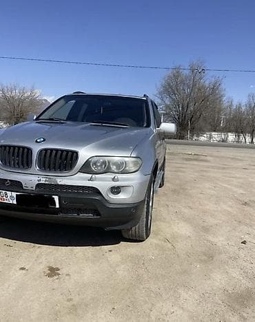 радиатор кондиционера бмв: BMW X5: 2001 г., 3 л, Автомат, Бензин, Кроссовер — 2