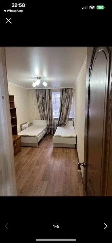дом в ленинский: 3 комнаты, 58 м², Индивидуалка, 2 этаж, Евроремонт — 4