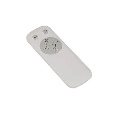 Бытовая техника: Безлопастной напольный вентилятор Midea Колонный вентилятор Midea — 10