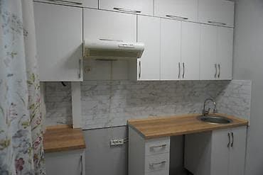 квартира в асанбай: 2 комнаты, 50 м², 105 серия, 2 этаж, Косметический ремонт — 3