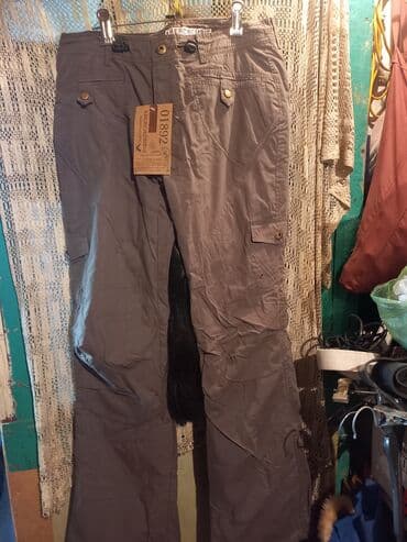 Ambercrombieжнские телые размеры с 42 по 4850 черные и зеленые