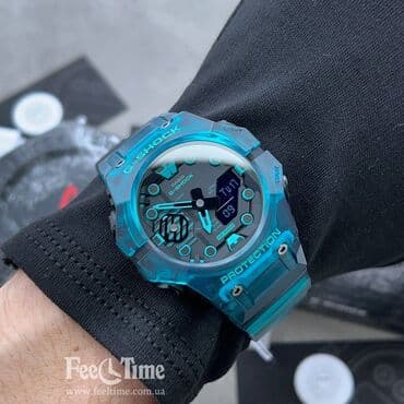 где можно купить клубнику в бишкеке зимой: Спортивные часы часы, Casio (G-Shock), Таймер и секундомер, Водонепроницаемые, Унисекс — 5