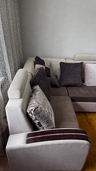 диван стулья: Модульный диван — 4