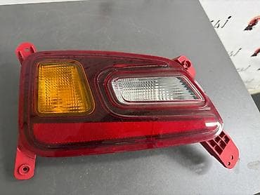 su 7: Повторитель поворота в бампер HYUNDAI KONA OS G4FJ 2018 задн. лев — 2