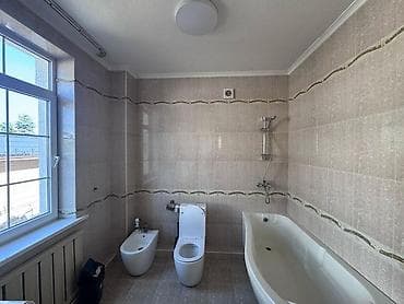 Аренда домов: 435 м², 10 комнат, Утепленный, Бронированные двери, Балкон застеклен — 9