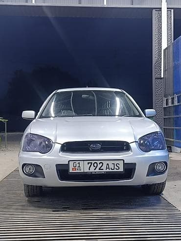 руль субару форестер: Subaru Impreza: 2003 г., 1.5 л, Автомат, Бензин, Седан — 3