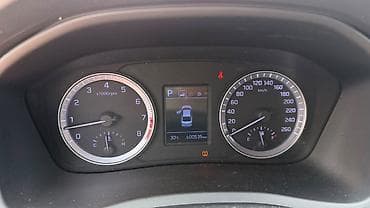 byd e5: Hyundai Sonata: 2020 г., 2 л, Автомат, Бензин, Седан — 5