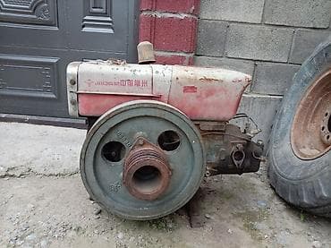 набор одежды: Насосно-агрегатный комплект для полива/орошения Состав: - — 6