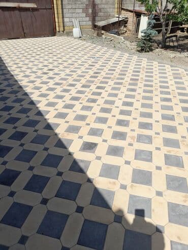 асфальт цена: Брусчатка Брусчатки Брусчатка Бишкек цена Брусчатка, евро брусчатка — 14