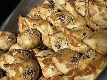 Үй жана бакча: ЕДА НА ЗАКАЗ✅ Узбекская кухня «Оомат» Иссык-Куль 📍 Береке 2-я улица — 1