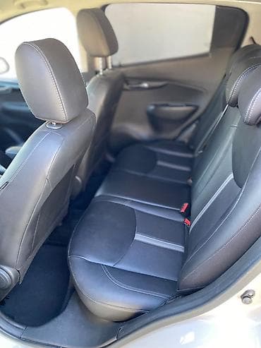 шевроле груз: Chevrolet Spark: 2019 г., 1 л, Автомат, Бензин, Хэтчбэк — 7