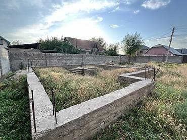 open space: 5 соток, Для строительства, Красная книга — 3