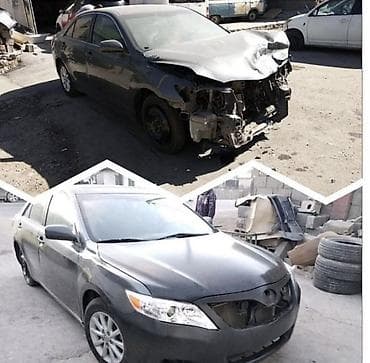 golf iii: Рихтовка, сварка, покраска — 1