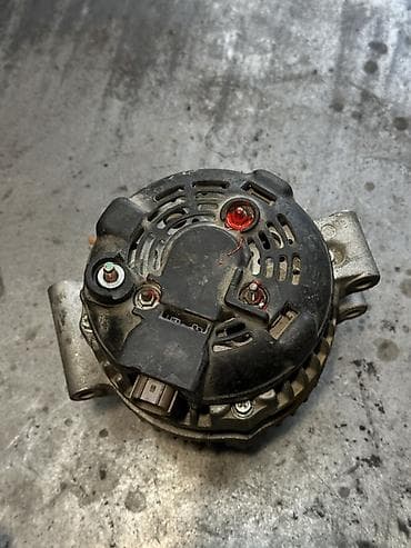 генератор бус сапог: Генератор Honda Б/у, Оригинал, Япония — 5