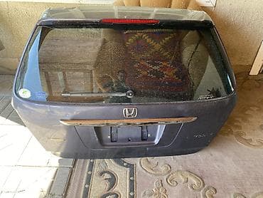 коробка шаран: Кузовные детали для Honda Odyssey (поколение RB/RA6–RB1 — 1