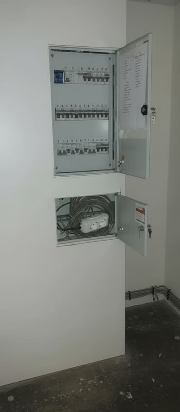 газ установка бишкек: Электрик | Эсептегичтерди орнотуу, Электр шаймандарын демонтаждоо, Өчүргүчтөрдү монтаждоо 6 жылдан ашык тажрыйба — 1