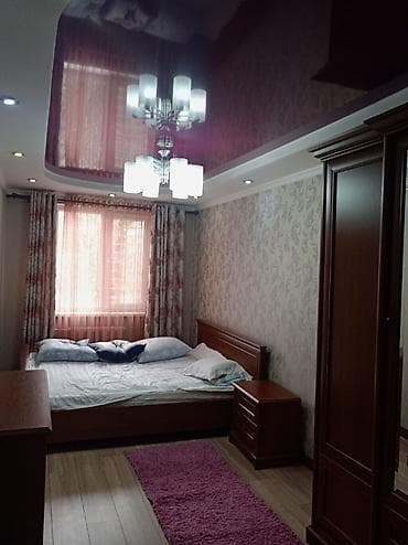 5: 3 комнаты, 62 м², Карпинка 104 серия, 3 этаж, Косметический ремонт — 2