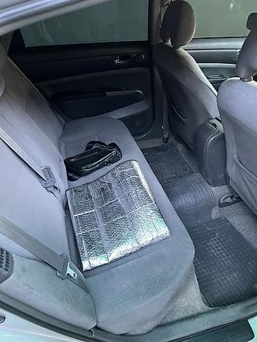 Унаа сатуу: Toyota Prius: 2007 г., 1.5 л, Вариатор, Гибрид, Хетчбек — 6