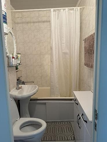 2 room flats: 2 комнаты, 42 м², Хрущевка, 2 этаж, Евроремонт — 5