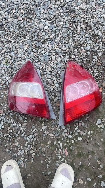 Комплект стоп-сигналов Honda Б/у, Оригинал, Япония