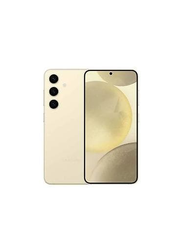 Продаётся samsung galaxy s24 на 256гб, состояние идеальное без сколов